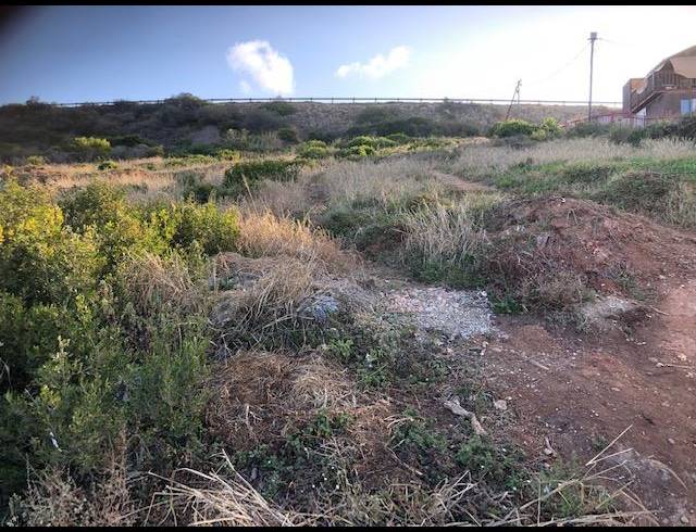 LAND FOR SALE IN N2 INDUSTRIAL PARK